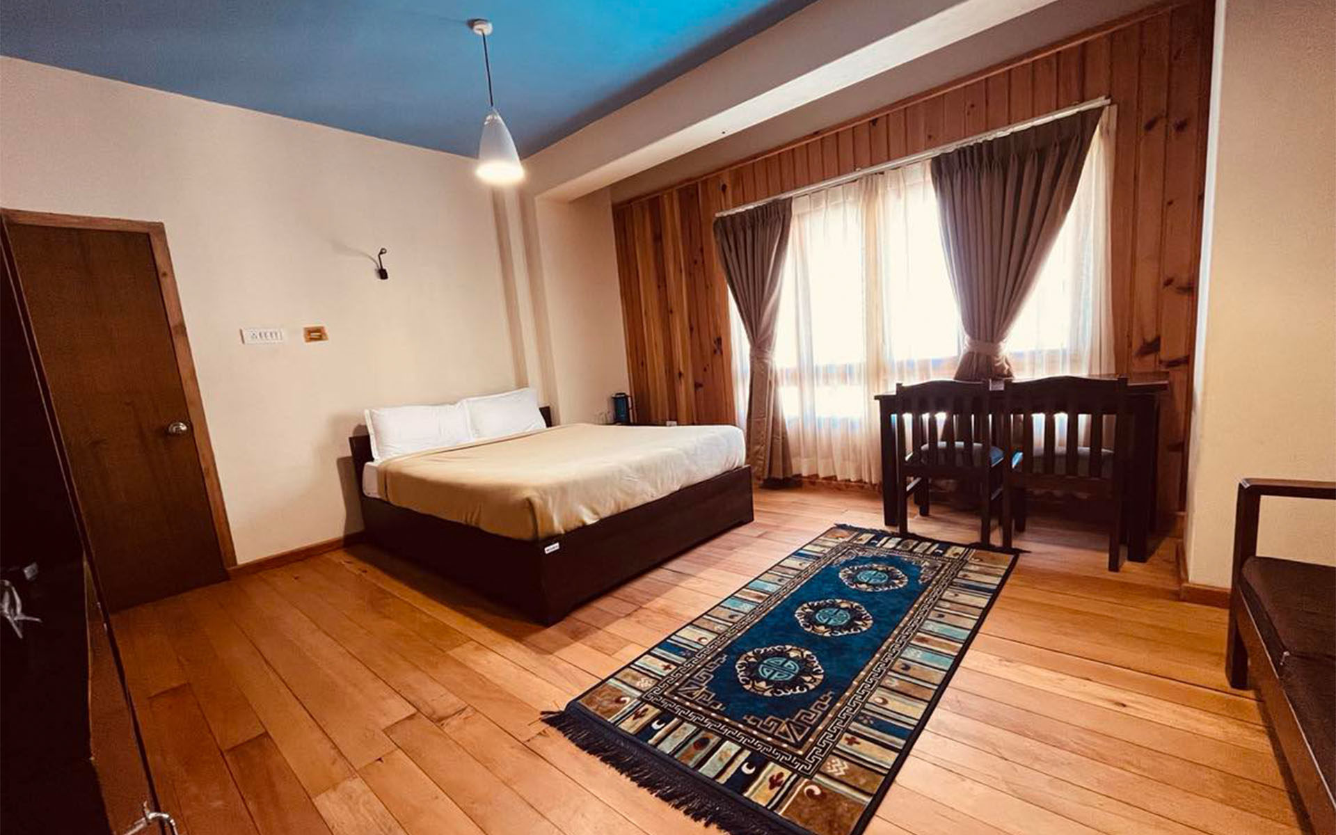 room